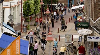 Boxtels ondernemersinitiatief gesteunt door KvK Brabant