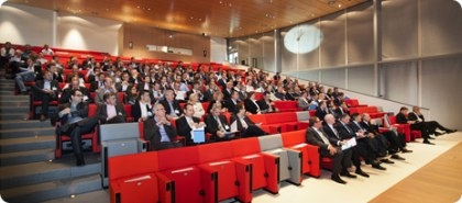 Congres Global Challenges in Smart Logistics 