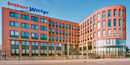 Brabant Water, meer dan drinkwater alleen