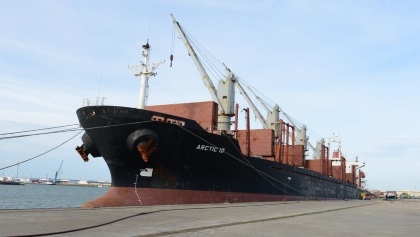 Bulk Terminal Zeeland B.V. gaat overeenkomst aan met Zeeland Seaports