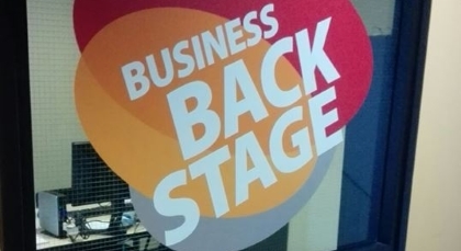 Business Back Stage opent deuren bij Cingel College