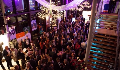 Genomineerden Business Event gemeente Barneveld bekend