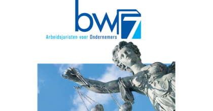 BW7, adviseurs in arbeidsrecht