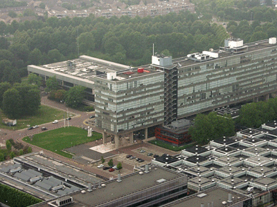 Chemie tussen TU/e en Radboud