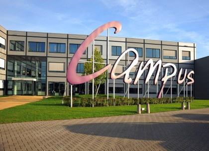 Integrale ontwikkeling van de kenniscampus Ede