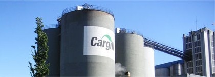 Meer opslagruimte voor Cargill Sas van Gent