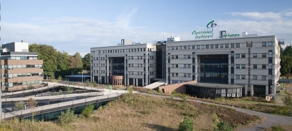 Centraal Beheer eerste citypartner van Apeldoorn