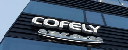 Cofely aanwezig op Maintenance NEXT 2015