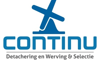 Continu sponsort de eindfinale van´Jouw slimste idee´