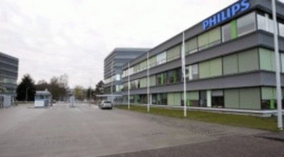 VDL Groep neemt Philips LRS over