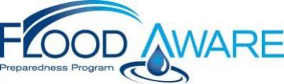 Flood Aware van start 