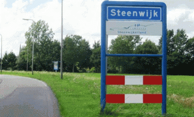 Steenwijkerland in toeristische top 10 