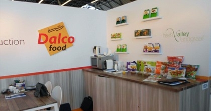 Dalco aanwezig op Packaging Technology Expo 