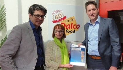 Dalco Food investeert in nieuw ERP-systeem