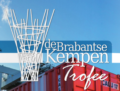 Stemronde voor Brabantse Kempentrofee geopend