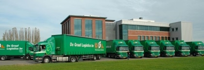 De Graaf Logistics zoekt personele uitbreiding voor warehouse