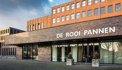 De Rooi Pannen opent deuren voor Open Dag