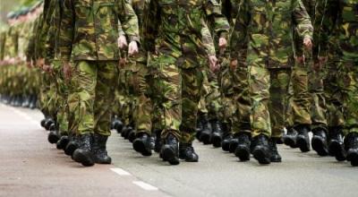 Defensie zoekt 3000 nieuwe collega's