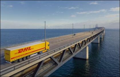 DHL Supply Chain Moerdijk wint prijs voor schoonste logistieke locatie