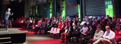 Geslaagd jaarcongres Innovation by Cooperation