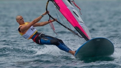 Olympisch kampioen komt naar Zeeland