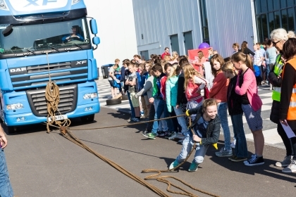 Dutch Technology Week 2016 op Automotive Campus