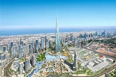 Health Valley ontbijt ‘Zaken doen in Dubai en regio’