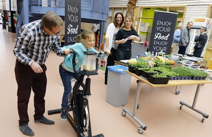 Derde Dutch Agri Food Week in het teken van innovatie