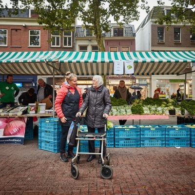 Dutch Agri Food Week: 3.000 bezoekers in Noordoost-Brabant