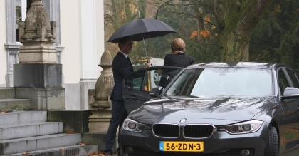 ‘Bedrijven die zich onderscheiden, draaien ook in deze tijd goed’