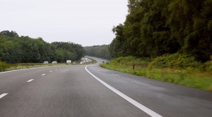 Ecotunnel Mattemburgh wordt ontwikkeld