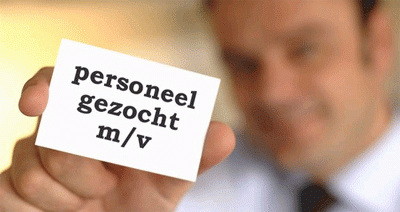 Lichte daling werkloosheid in Twente