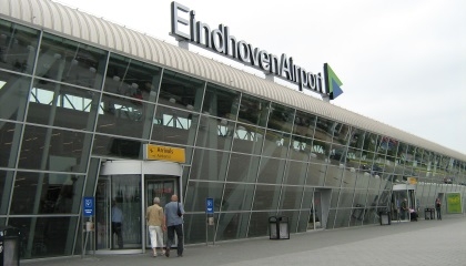 Eindhoven Airport realiseert 10% groei 2015