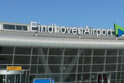 Transavia ook naar Eindhoven