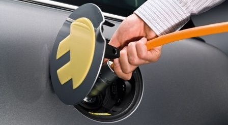 Nederlandse economie heeft baat bij elektrisch vervoer