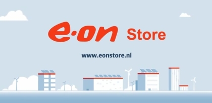 E.ON lanceert E.ON Store