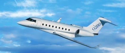 Gulfstream kiest de content quality software van Etteplan | Tedopres