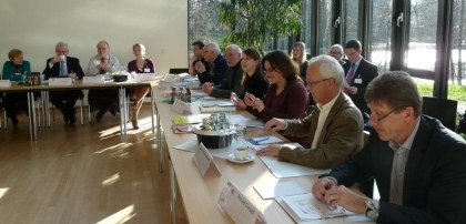 Euregio-Wegwijzer seminar succesvol