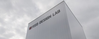 Helicon en Feed Design Lab starten samenwerking