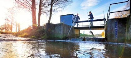 Fieldlab CAMINO vervolgd met inhoudelijke vervolgbijeenkomsten