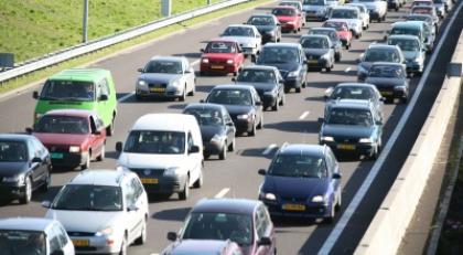 6000 deelnemers aan nieuw spitsmijdproject