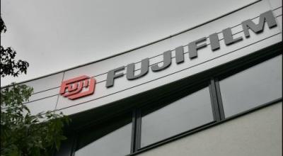 FujiFilm wint BORT-prijs 2012