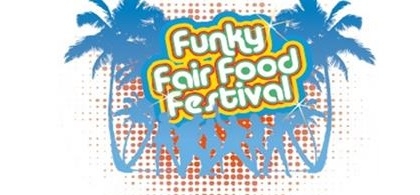 Funky fair food Festival in Oudenbosch