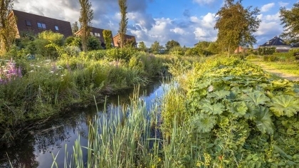 Veel bezoekers op Future Green City 2015