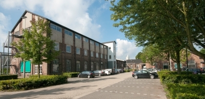 Nieuw ondernemershuis in Spoorzone Tilburg