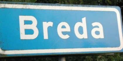 Breda blijft sociaal-economisch sterke stad