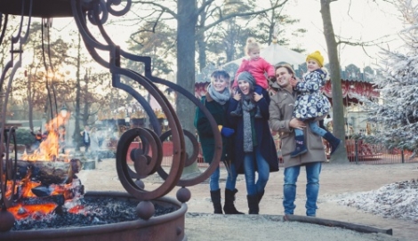 Unieke samenwerking Efteling, NHTV Breda en VisitBrabant