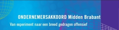 Gom ondertekent ondernemersakkoord 2.0