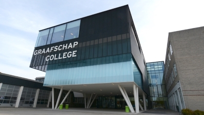 Studenten Graafschap College verbeteren leefbaarheid ouderen