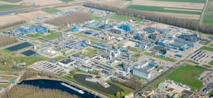 Biobased in de Amerstreek